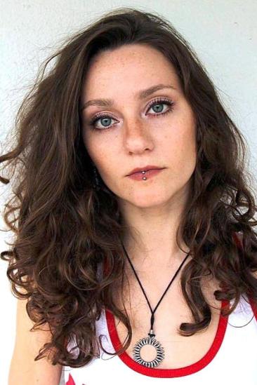 Jordan Todosey Image