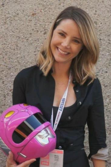 Melody Perkins Image