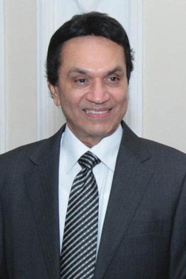 Ravindra Randeniya Image
