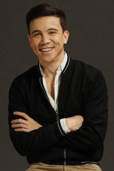 Arjo Atayde Image