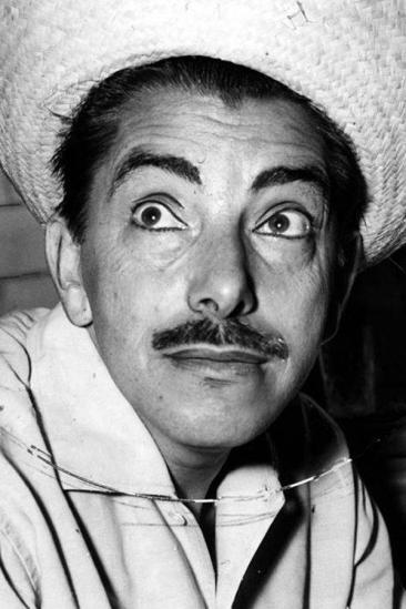 Amacio Mazzaropi Image