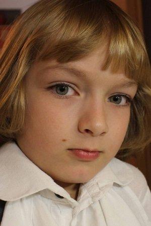 Mitya Makhonin Image