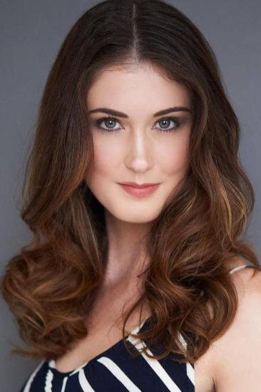 Emanuelle Carriere Image