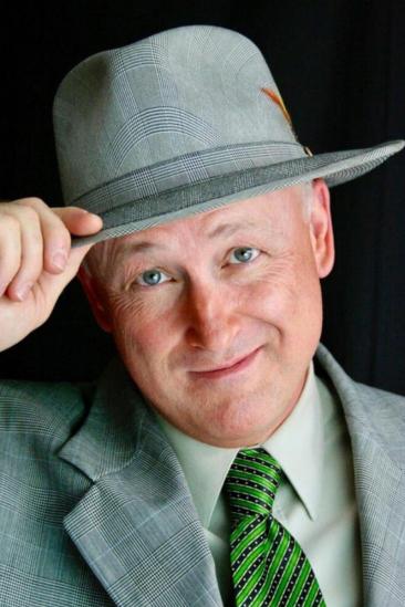 Julian Sedgwick Image