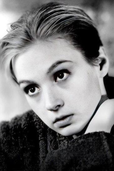 Kseniya Kachalina Image