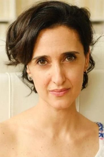 Céline Melloul Image