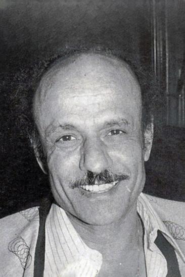 Hossam El Dine Mostafa