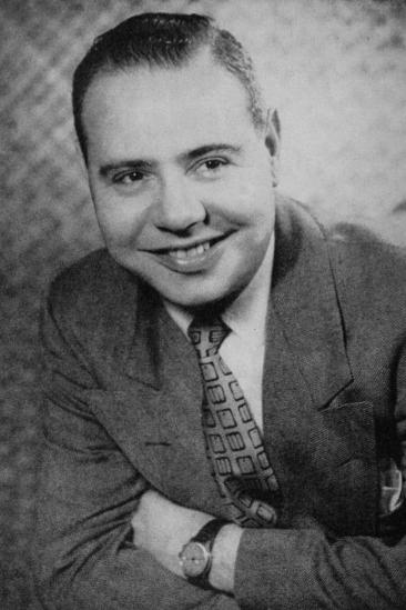 Jackson Beck Image