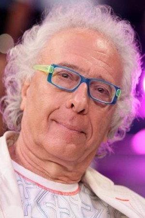 Giampiero Mughini Image