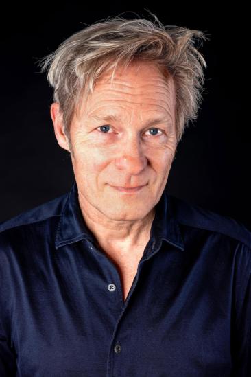 Christian Heller Image