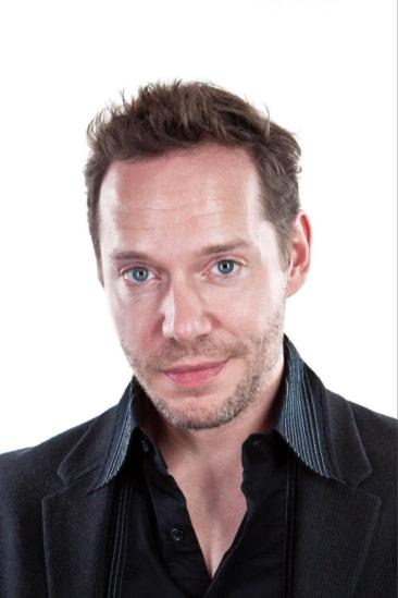 Jon Spaihts Image