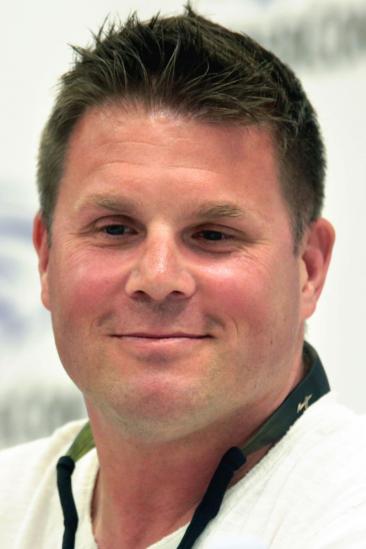 Eugene Roddenberry Image