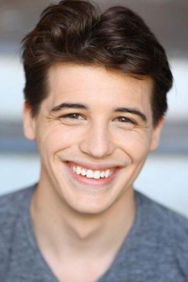 Mason Guccione Image