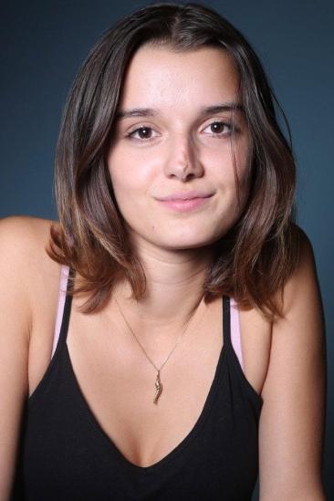 Margaux Ribagnac-Vin Image