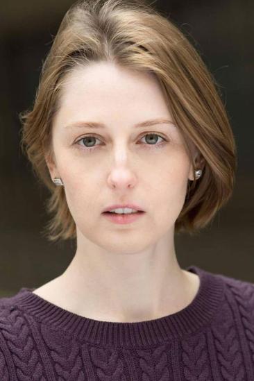 Melania Crisan Image