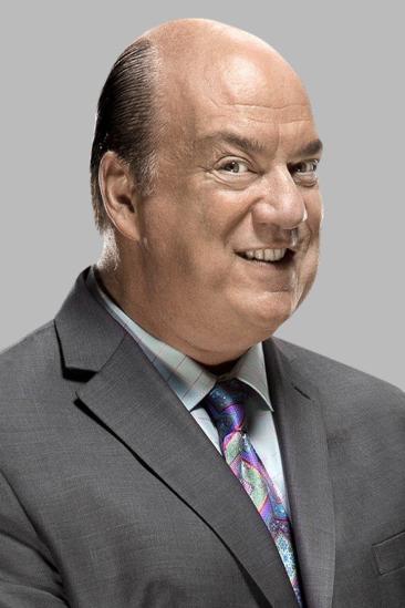 Paul Heyman Image