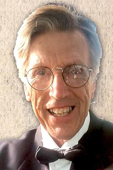 Michael R. Barnard Image