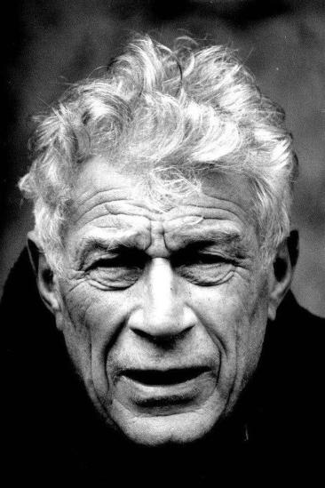 John Berger Image