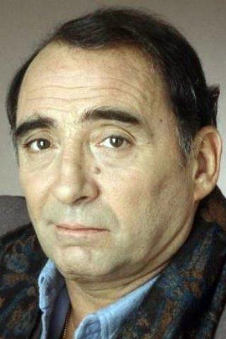 Claude Brasseur Image