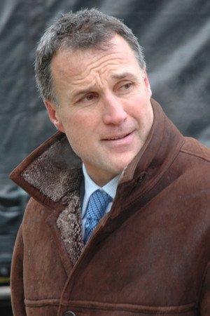 Paul Coffey Image
