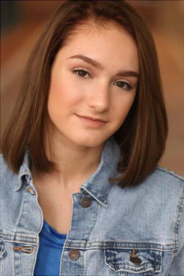 Mackenzie Graham Image