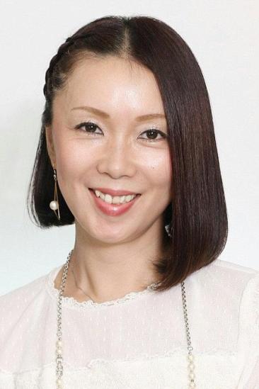 Megumi Kojima Image