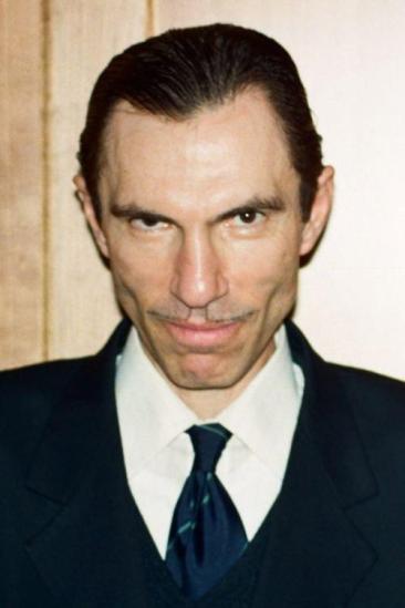 Ron Mael Image