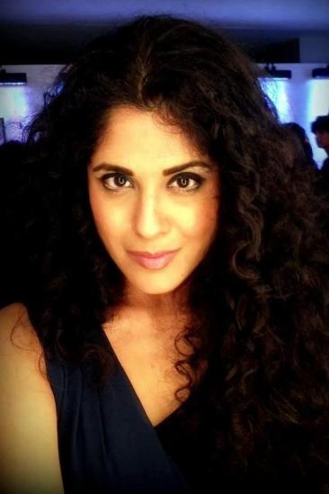 Neha Iyer Image