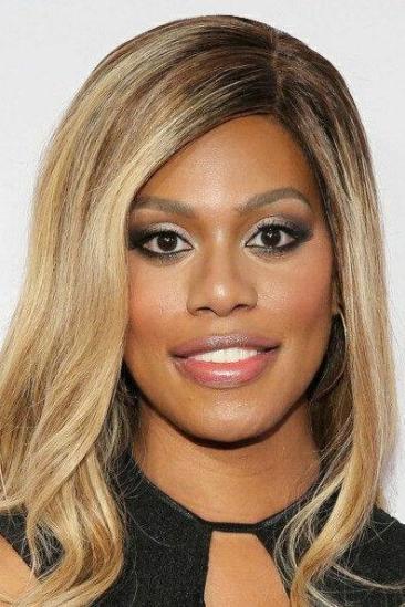 Laverne Cox Image