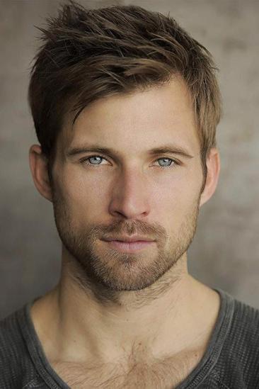 Justin Deeley Image