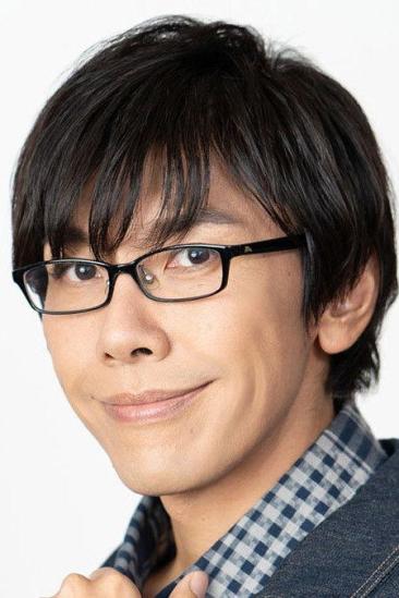 Takuya Sato Image