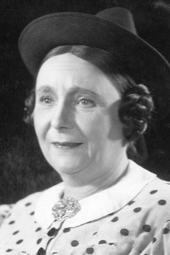 Marie Blažková Image