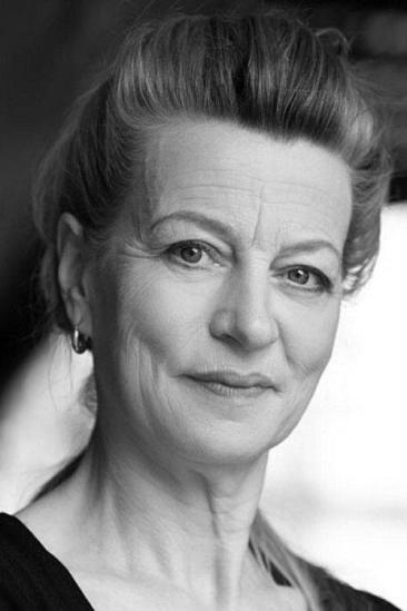 Tamzin Griffin Image