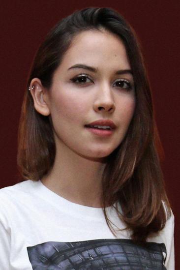 Estelle Linden Image