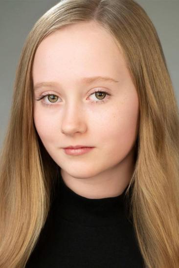 Sophie Jane Frick Image