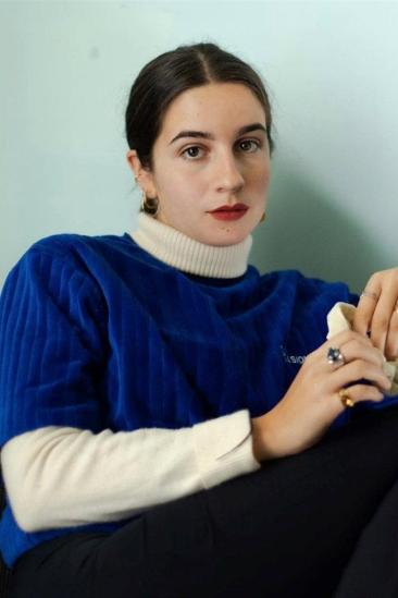 Esther Archambault Image