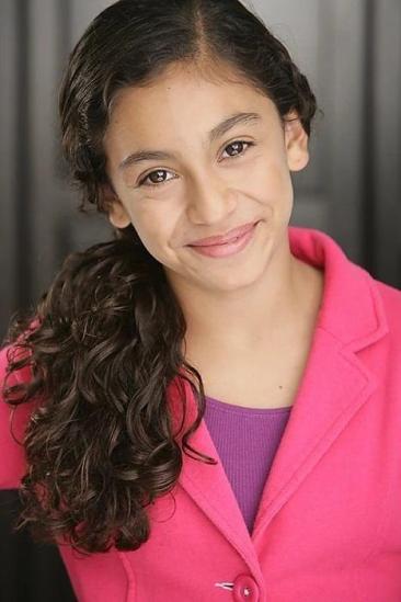 Giselle Nieto Image