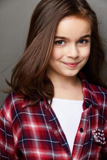 Natalie Lashkari Image