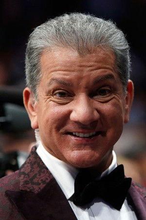Bruce Buffer Image