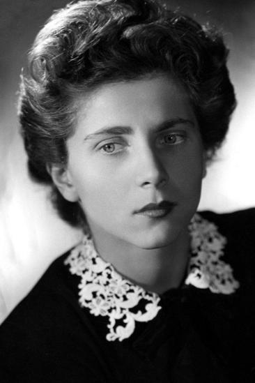 Nicole Stéphane Image