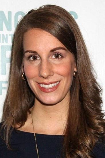 Rebecca Steele Image