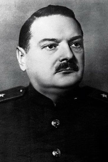 Andrei Zhdanov Image