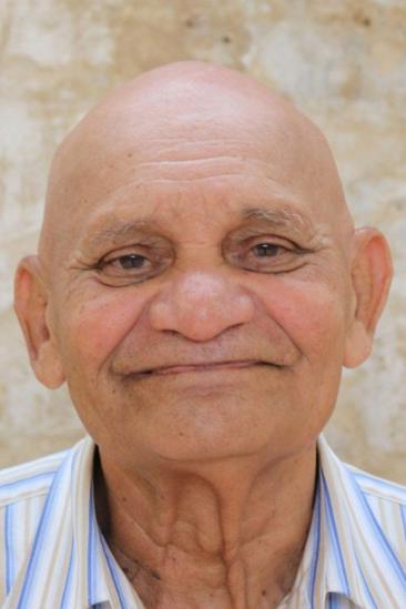 Gandhi MacIntyre Image