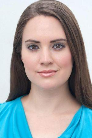 Maria Wasikowski Image