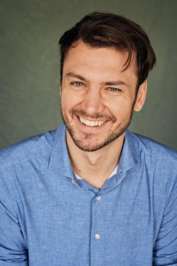 Michael Glantschnig Image