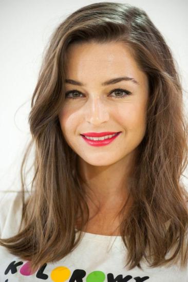 Agnieszka Więdłocha Image