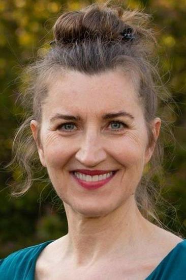 Birte Heribertson Image