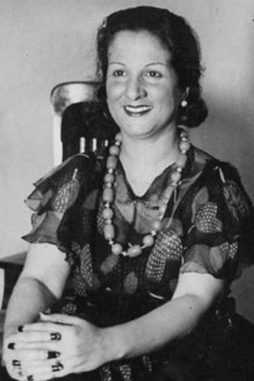 Anita Palmero Image