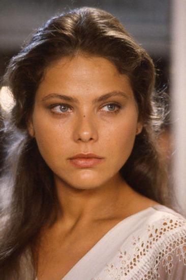 Ornella Muti Image