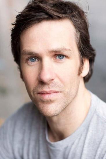 Andrew Steele Image